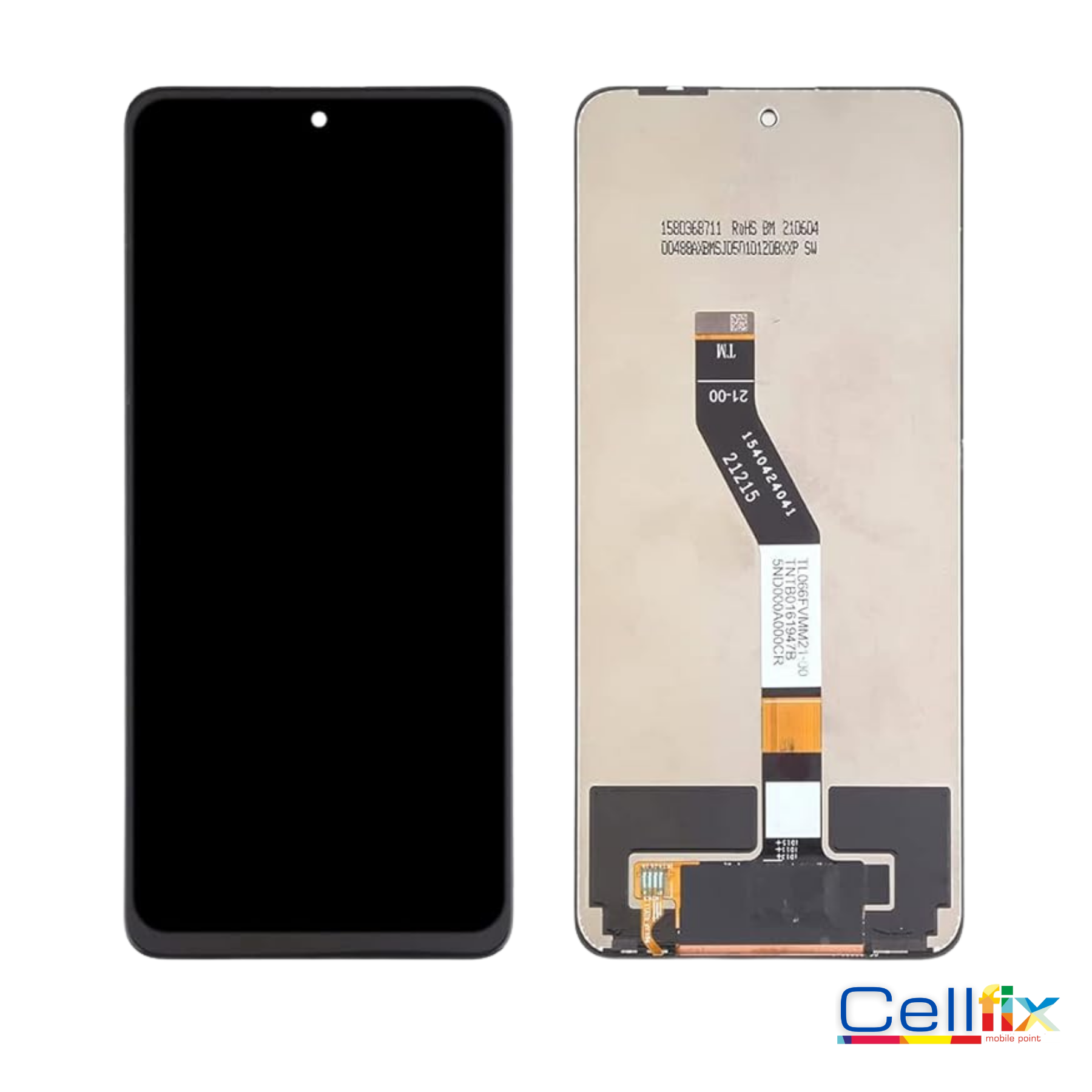 XIAOMI MI 9 / 9 PRO NF LCD (X-241)